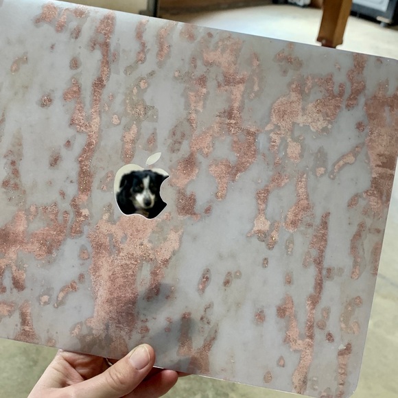 MACBOOK AIR CASE - Picture 2 of 3